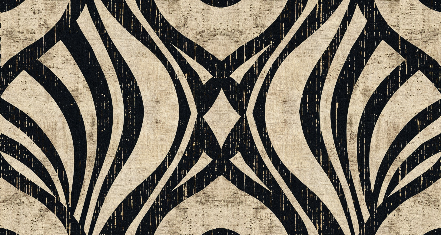 Art Déco Chic