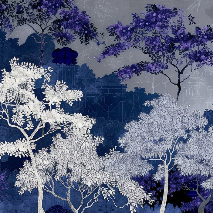 Night Garden