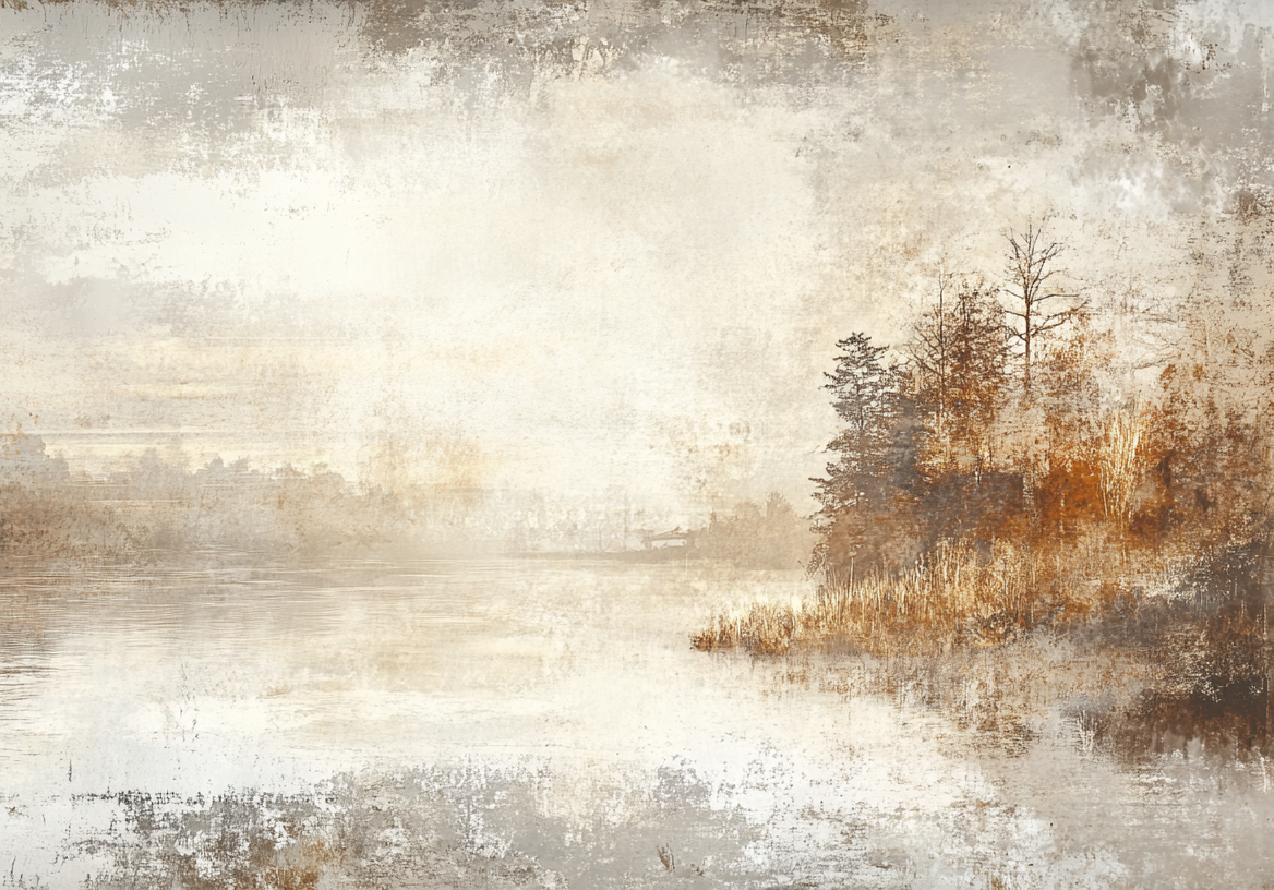 Autumn Mist