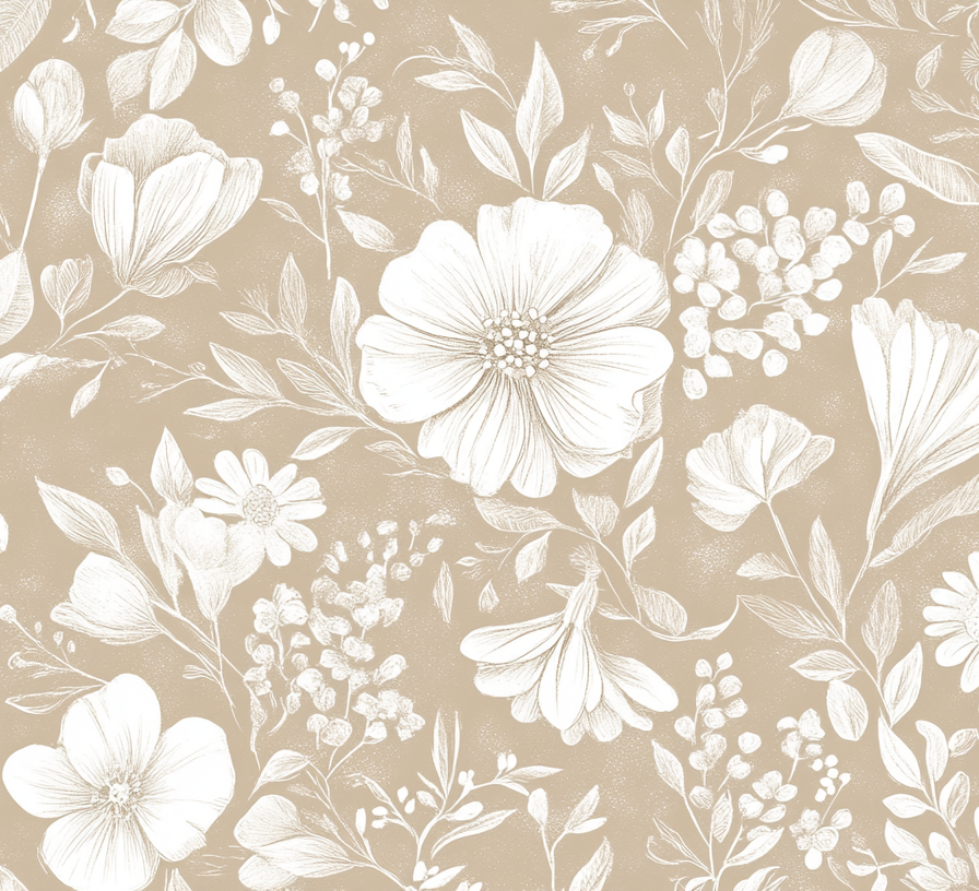 Floraison Bohème
