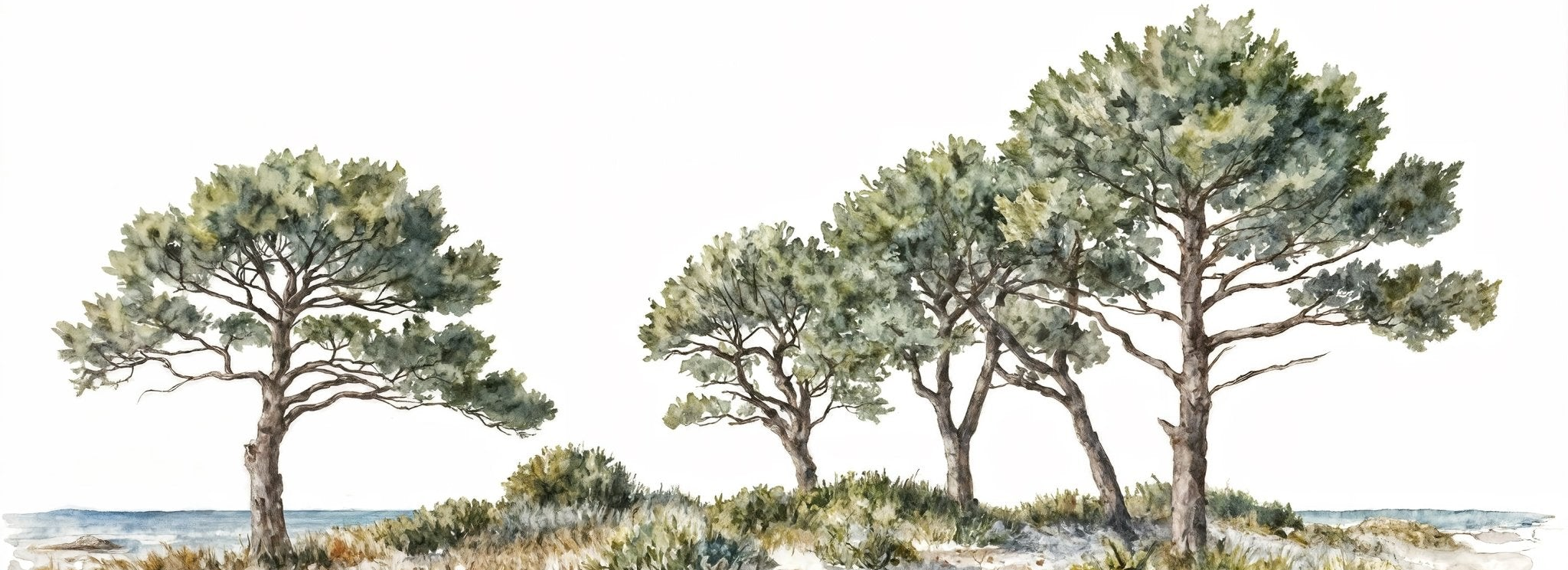 Brise des dunes