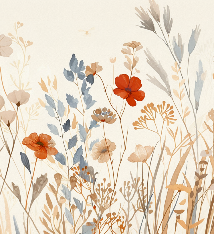 Bouquet Sauvage
