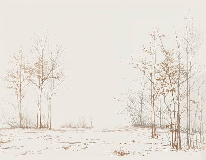 Évasion en Forêt