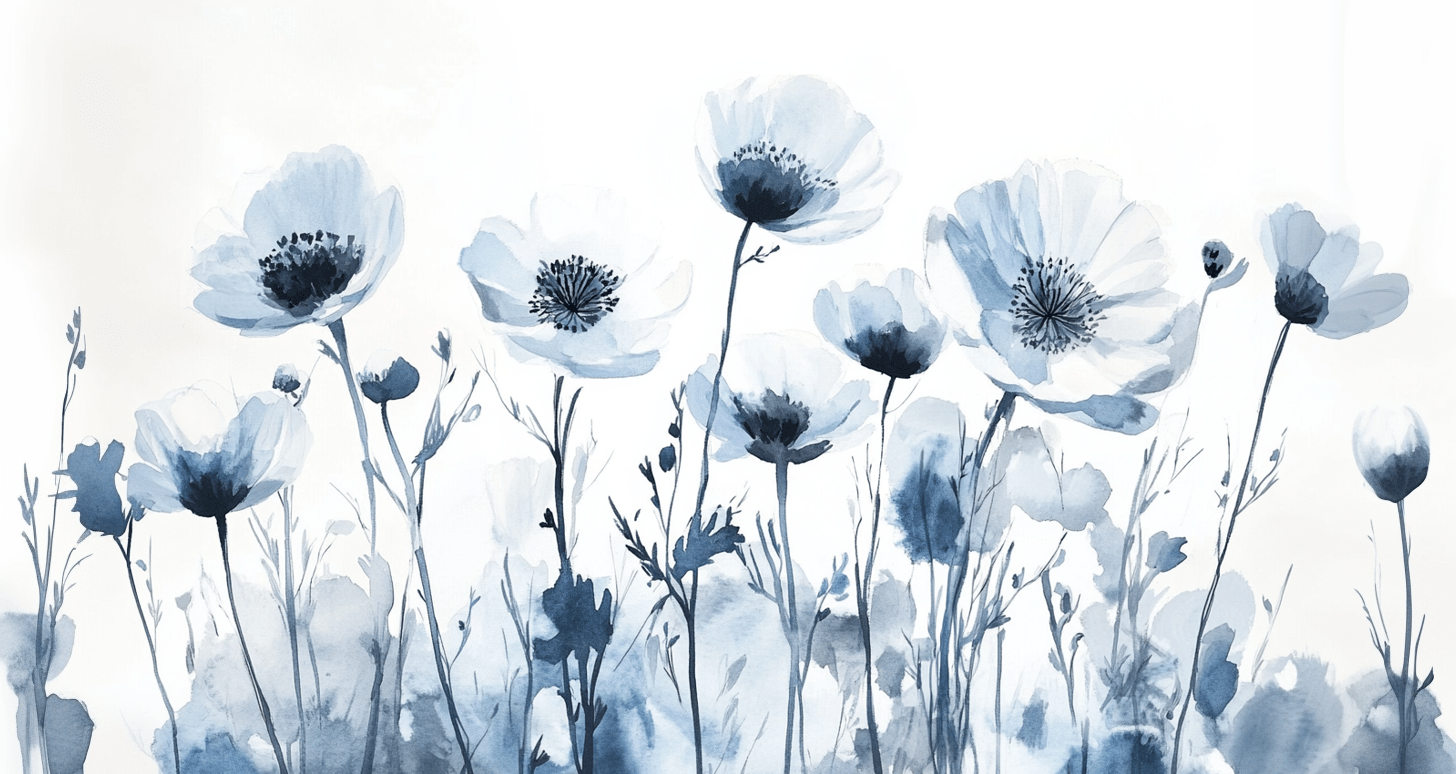 Bleu Poétique