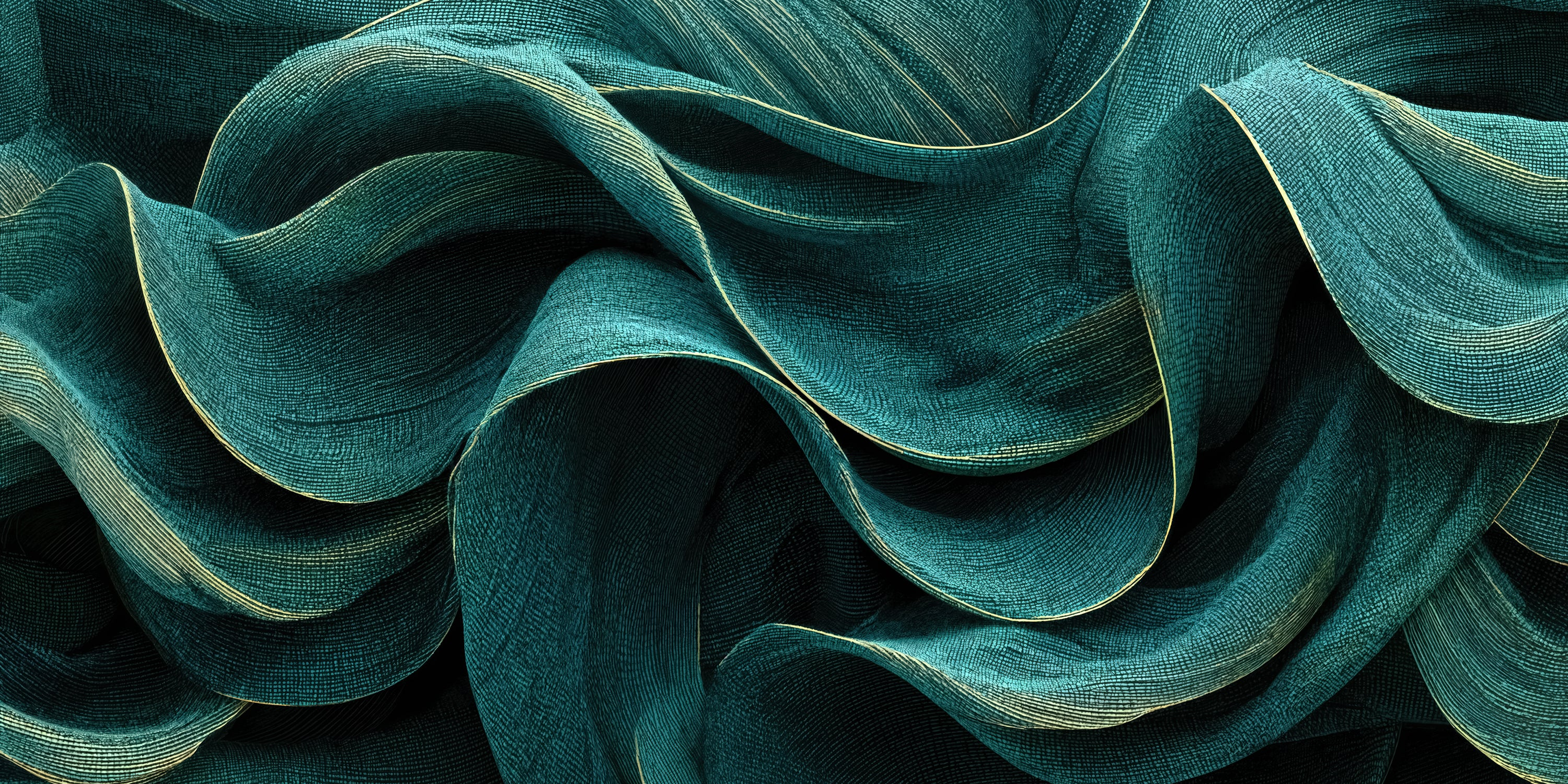 Ondulations calypso