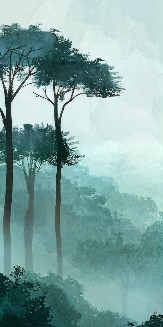Vertige de la Nature