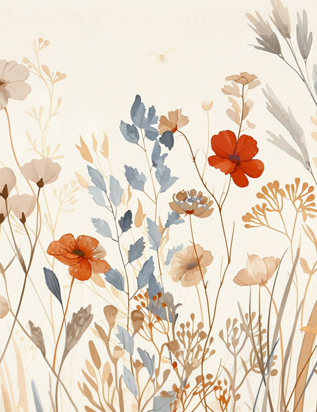 Bouquet Sauvage