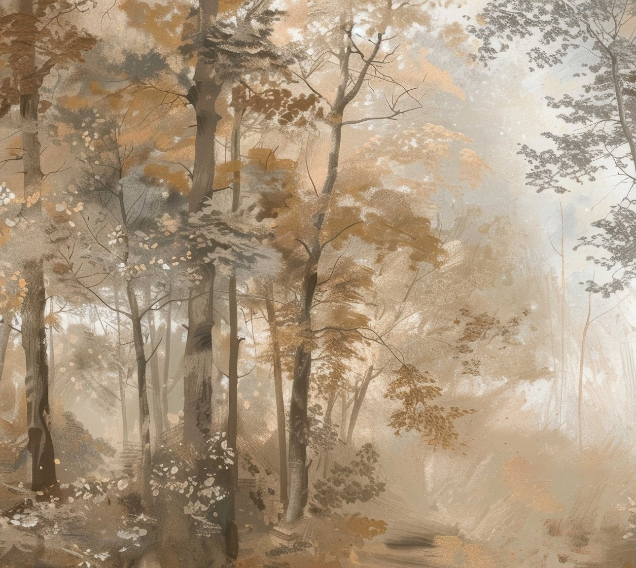 Douceur d'Automne