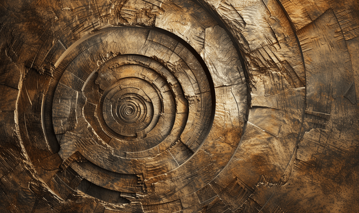 Spirale Temporelle