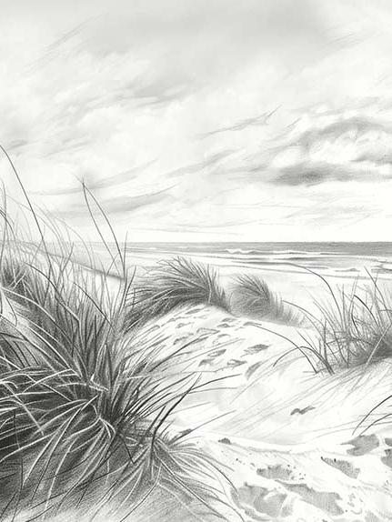 Mélodie des Dunes