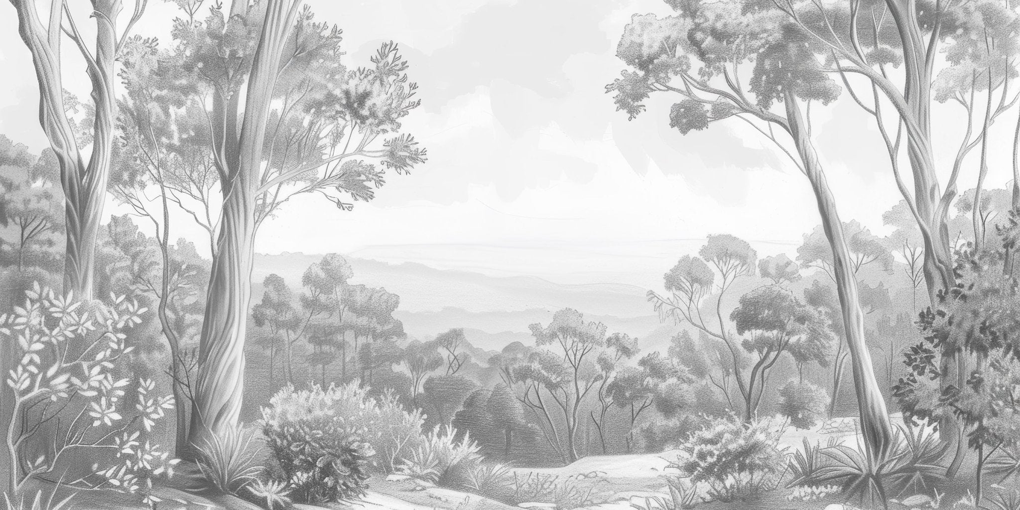 Nature intemporelle