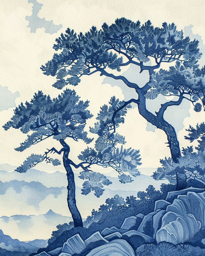 Élégance Japonaise