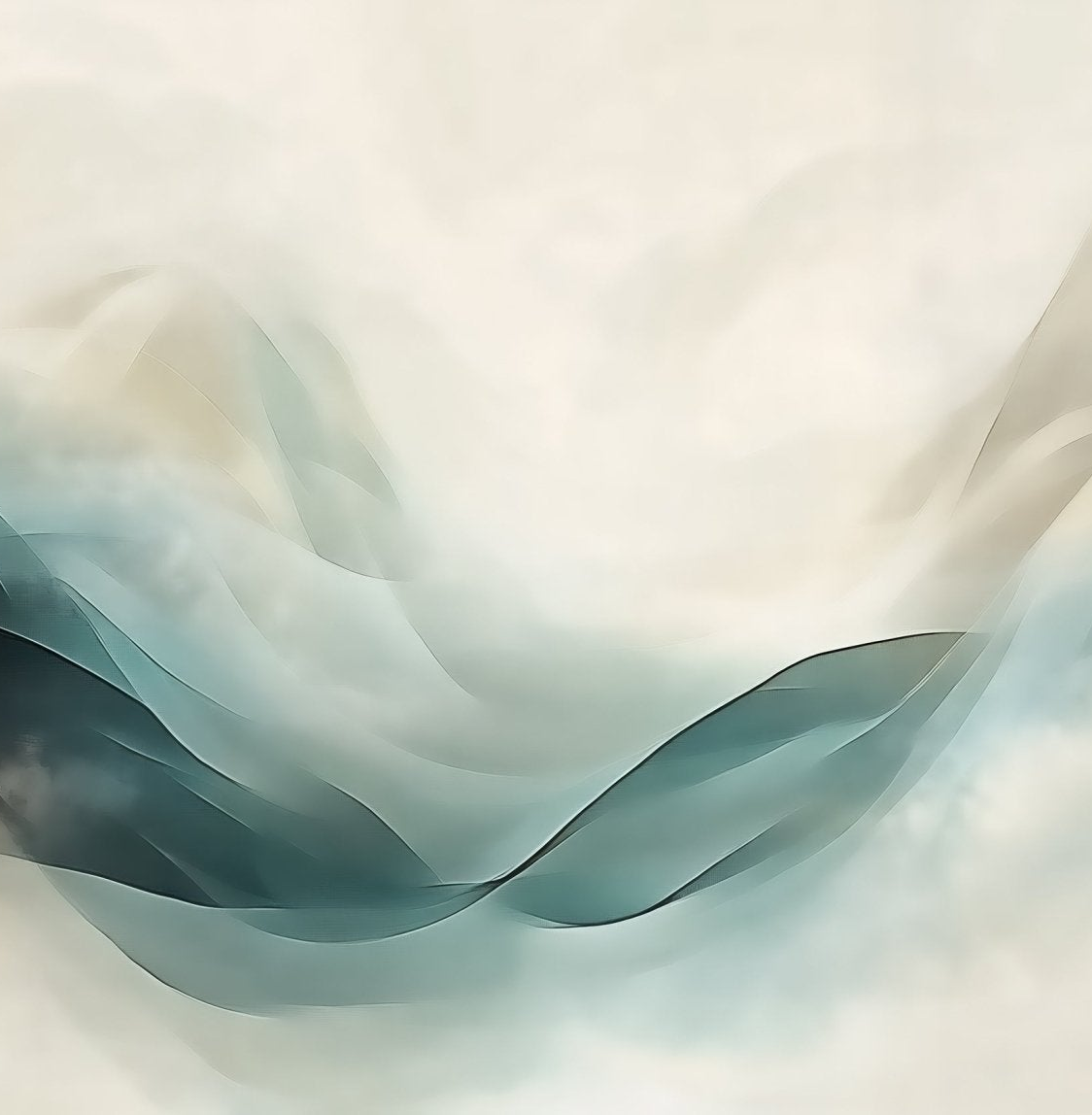 Abstraction Océane