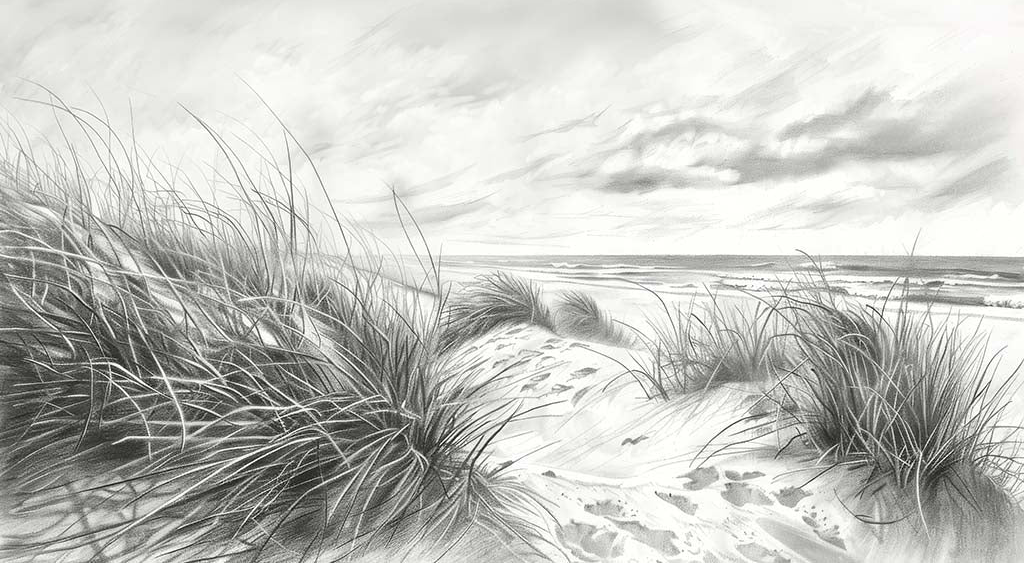 Mélodie des Dunes