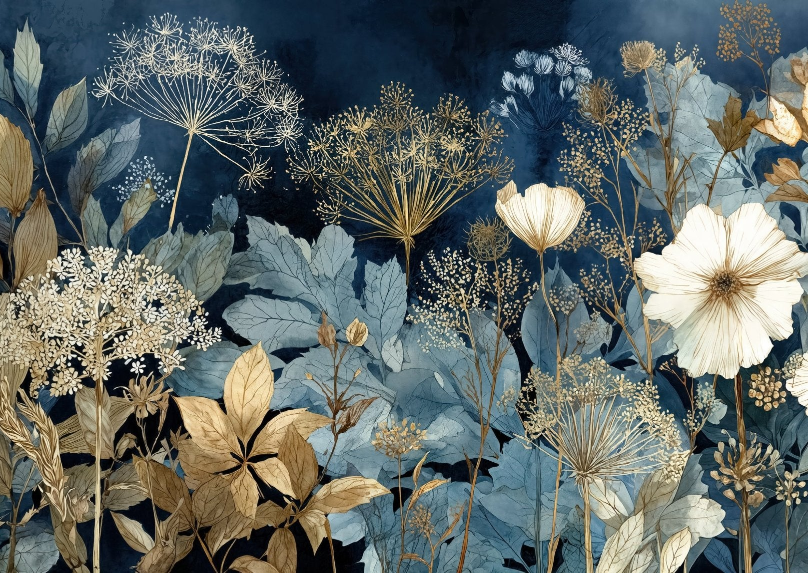Herbier de Minuit