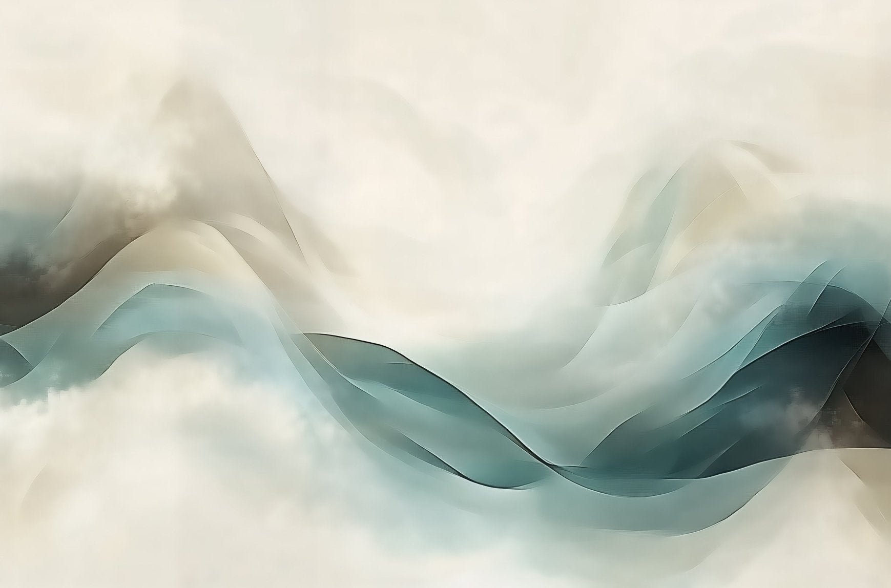 Abstraction Océane