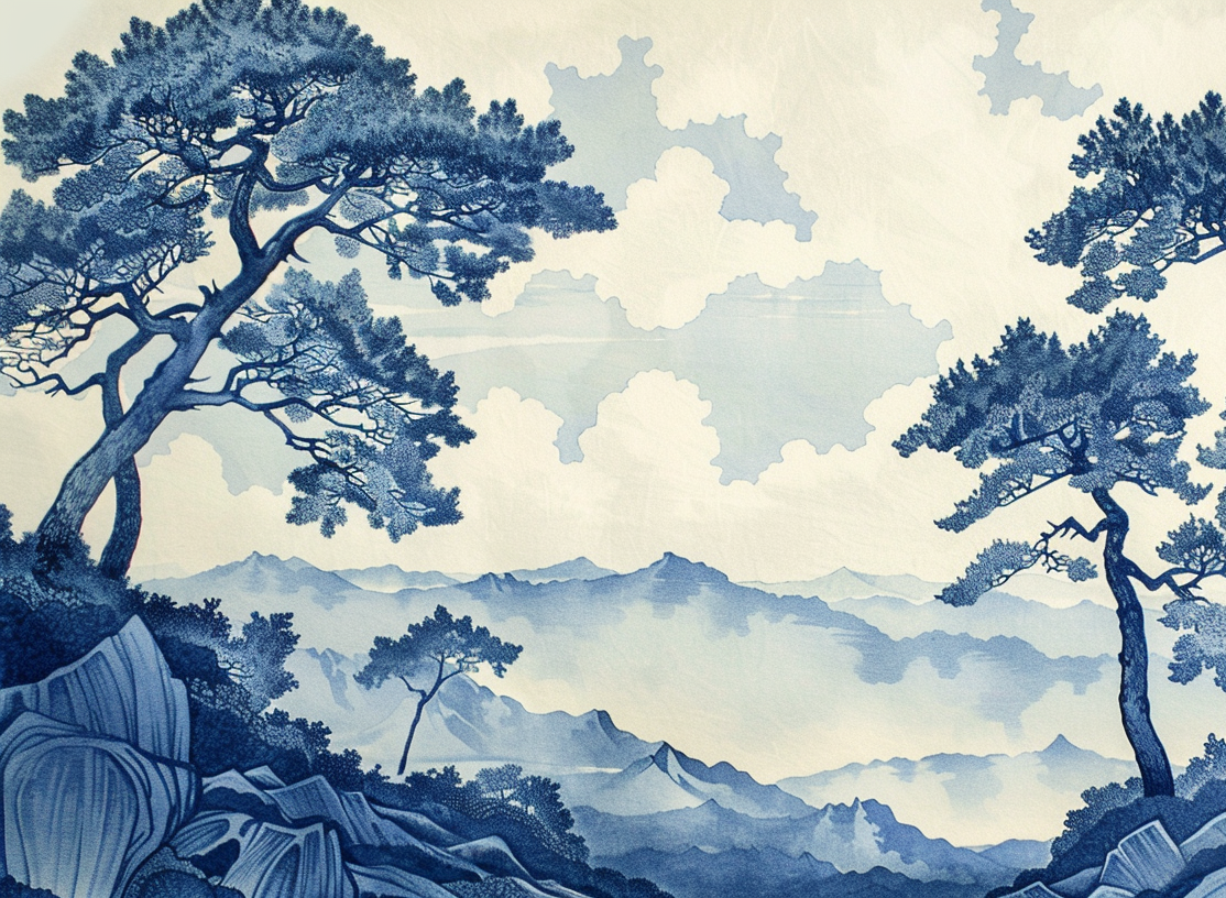 Japanese Elegance