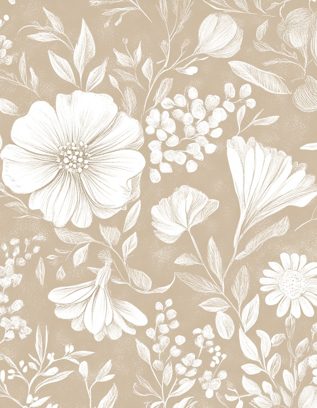 Floraison Bohème