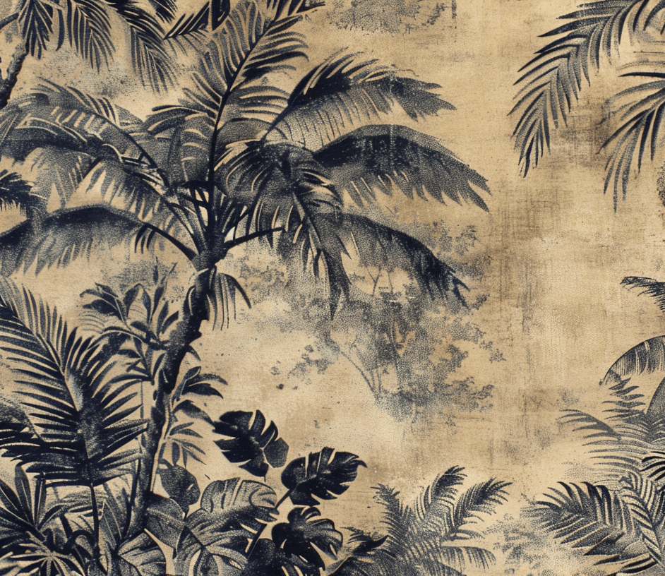 Eden Monochrome