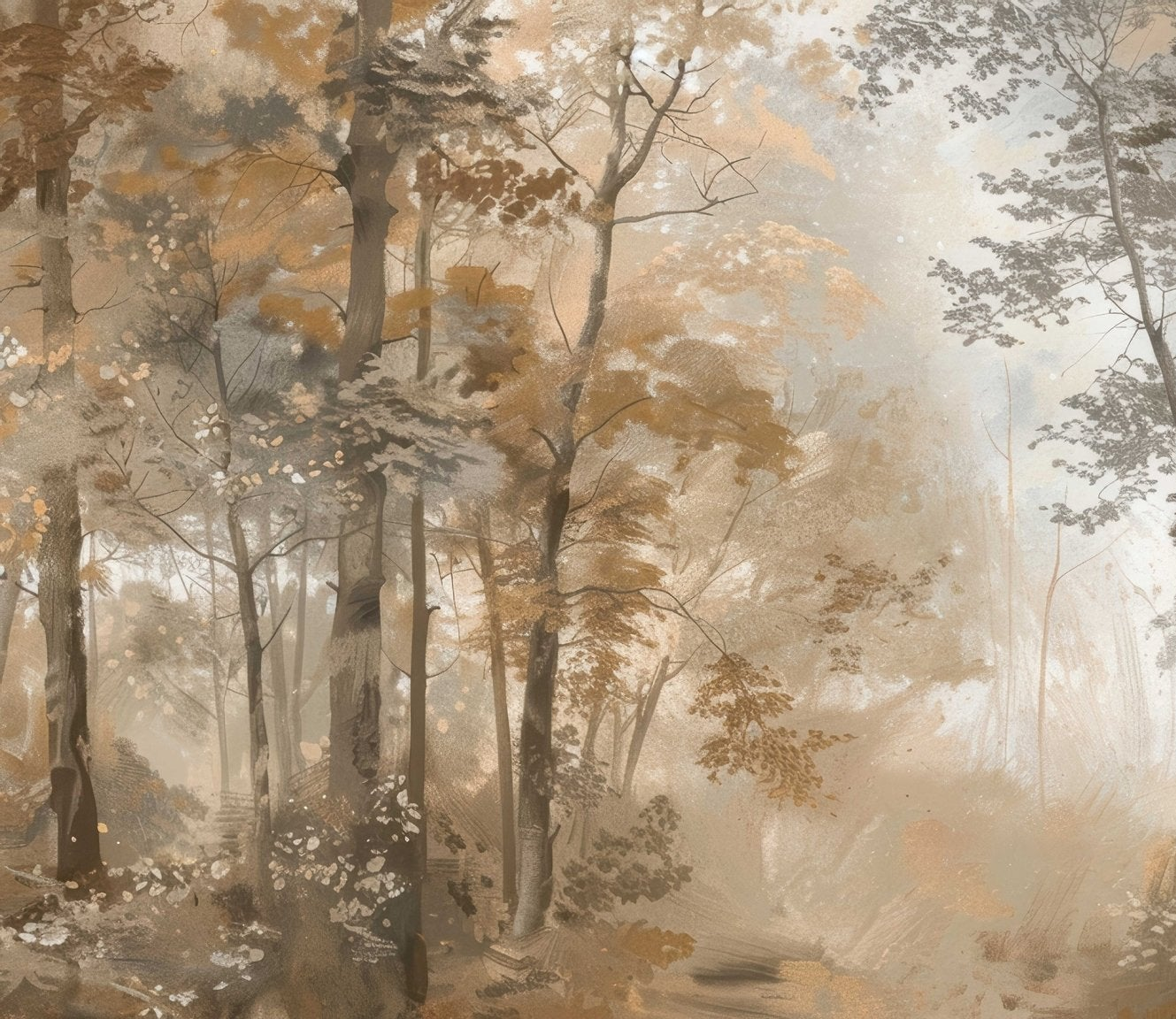Douceur d'Automne