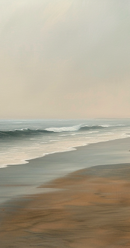 Horizon Paisible