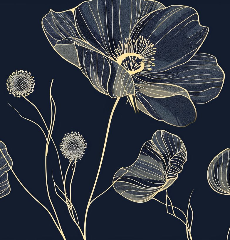 Cosmos Épanouis
