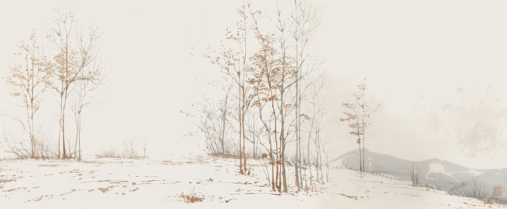 Évasion en Forêt