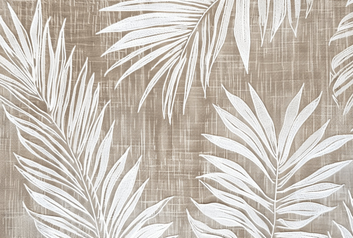 Feuilles Intemporelles