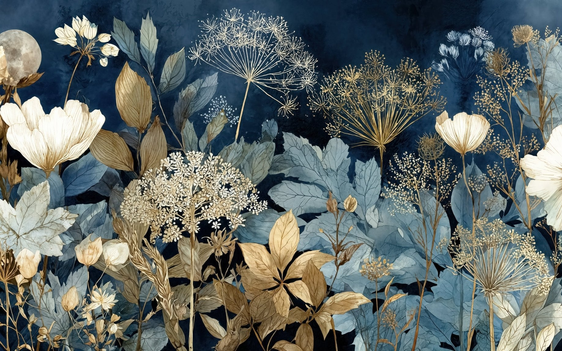 Herbier de Minuit