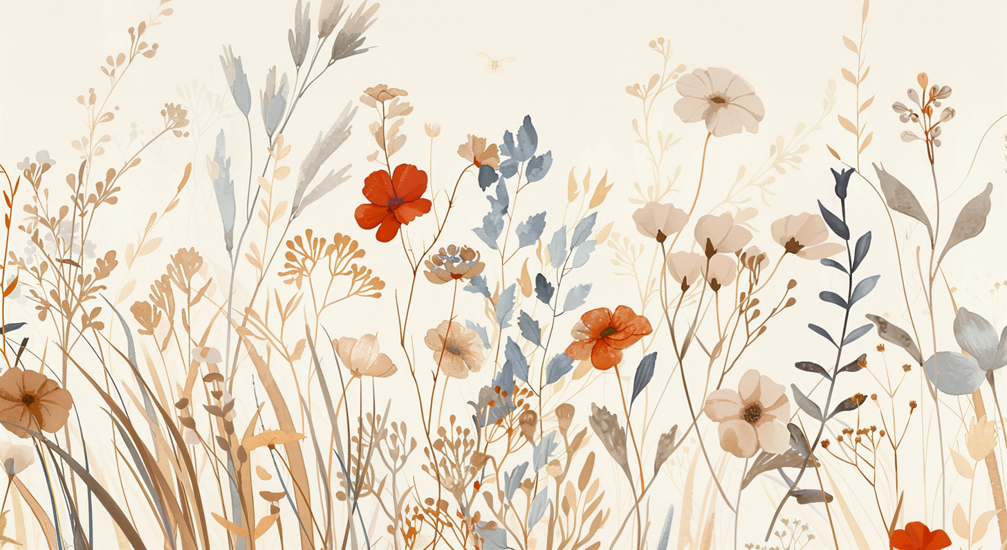Bouquet Sauvage