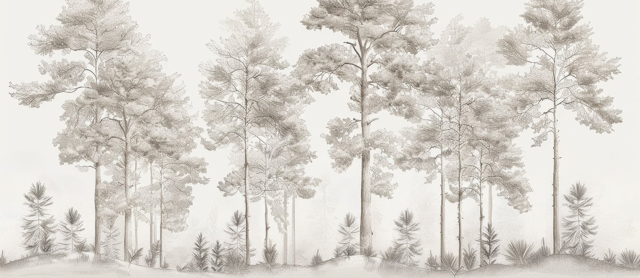 Douceurs des bois