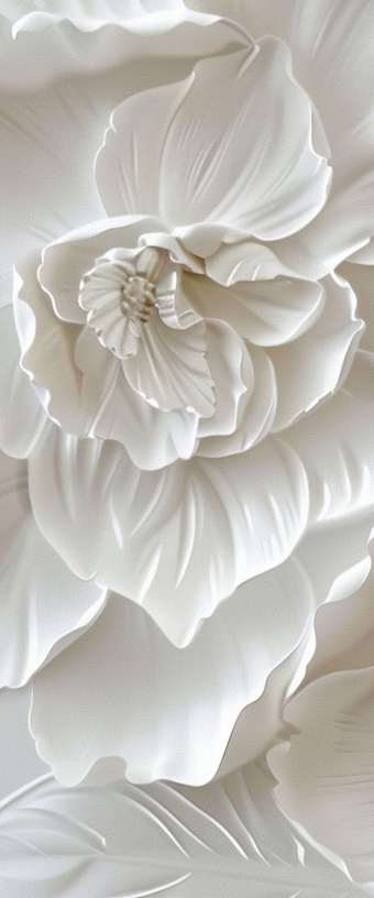 Délicatesse florale