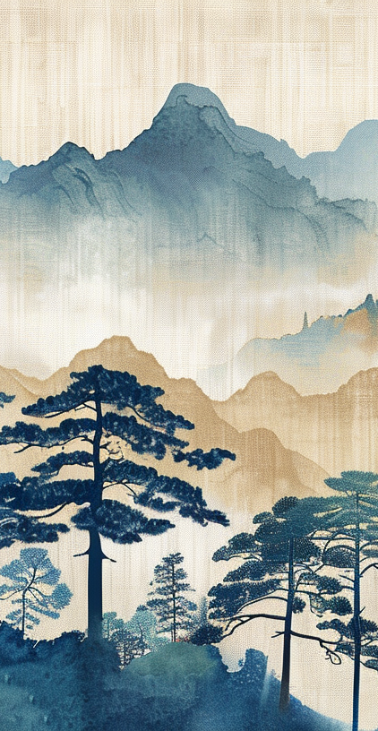 Évasion asiatique