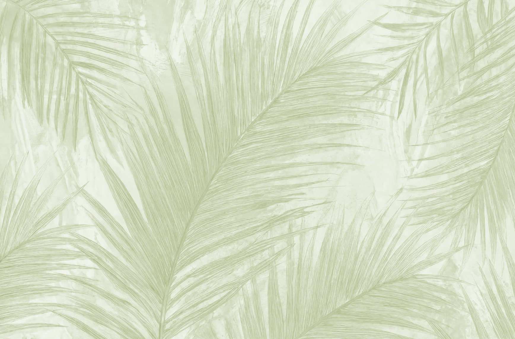 Palmier nude vert