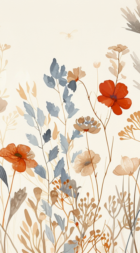 Bouquet Sauvage