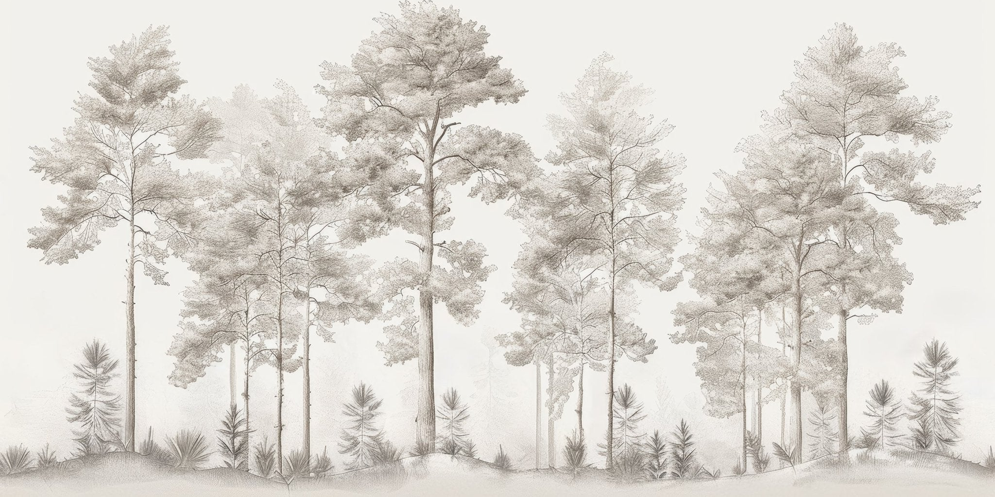 Douceurs des bois