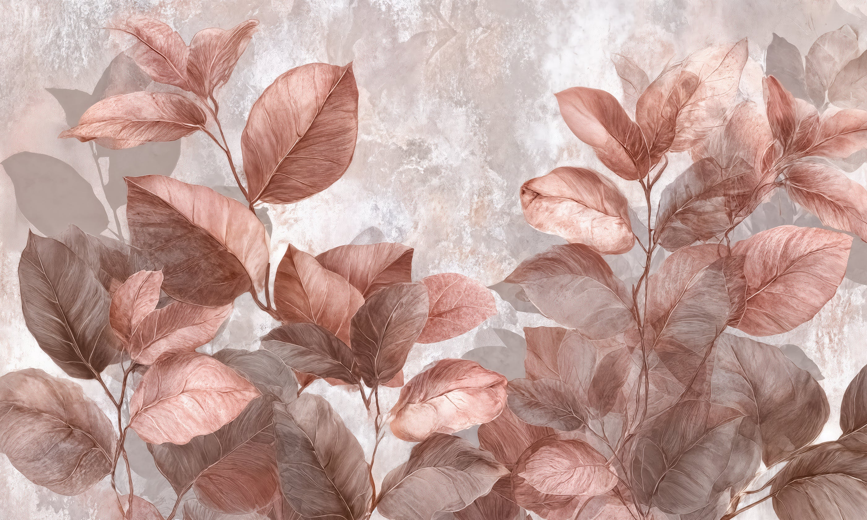 Caresse Terracotta