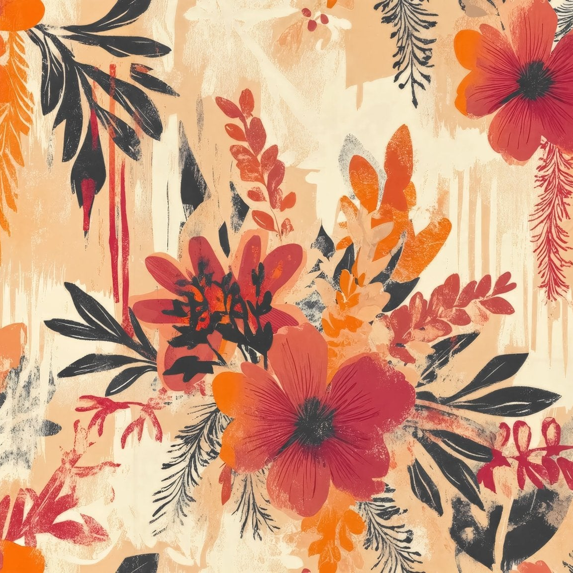 Explosion Florale
