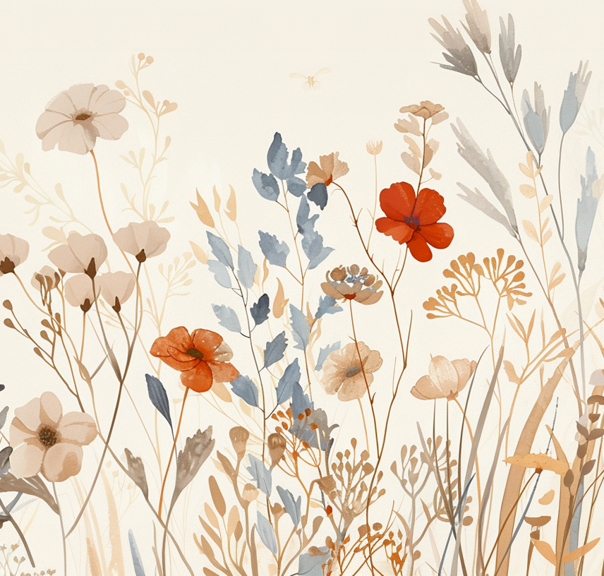 Bouquet Sauvage