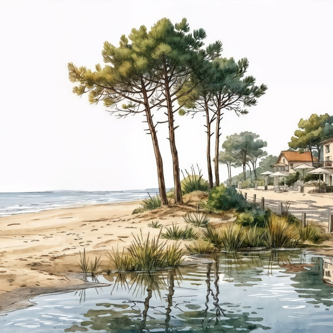 Image croppée