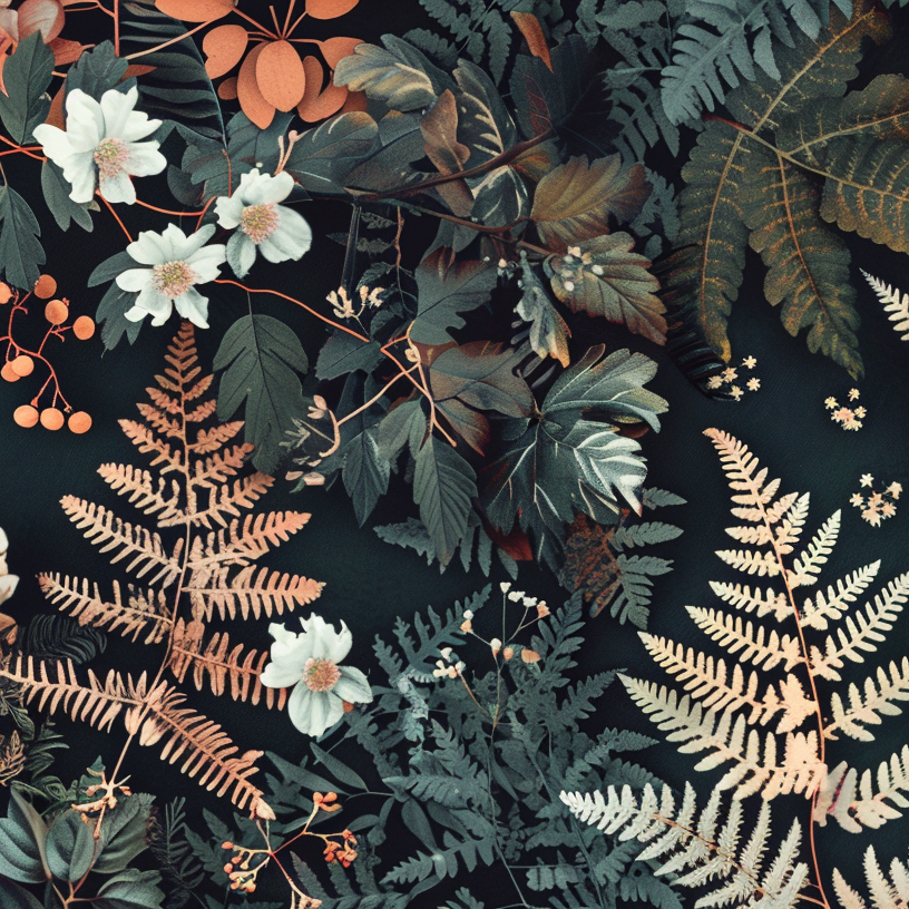 Chlorophylle Chic