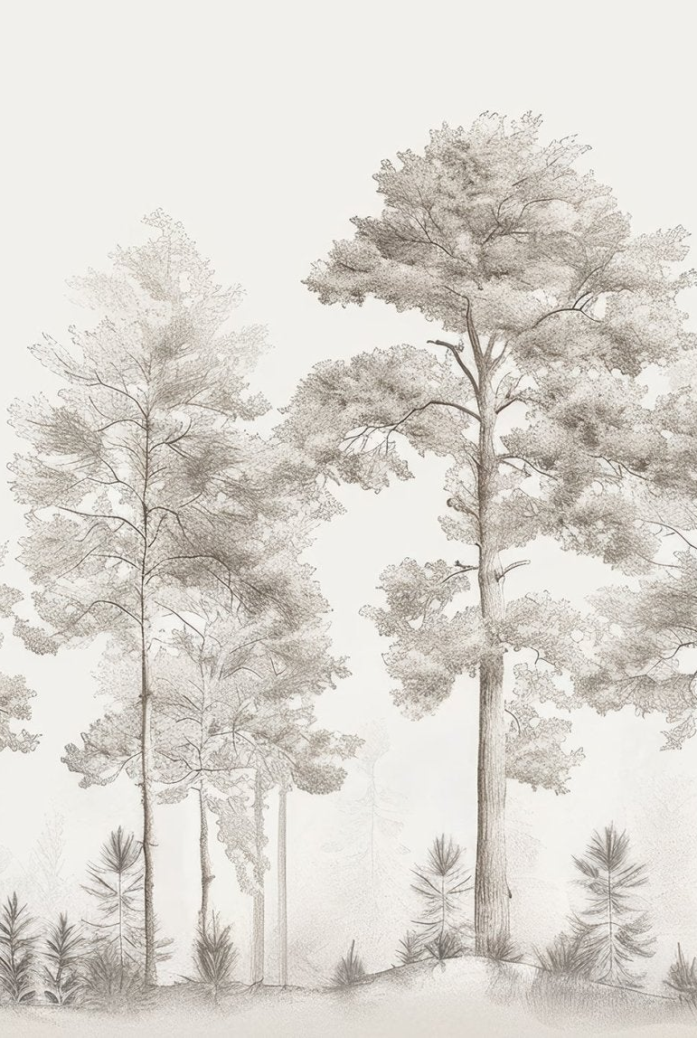 Douceurs des bois