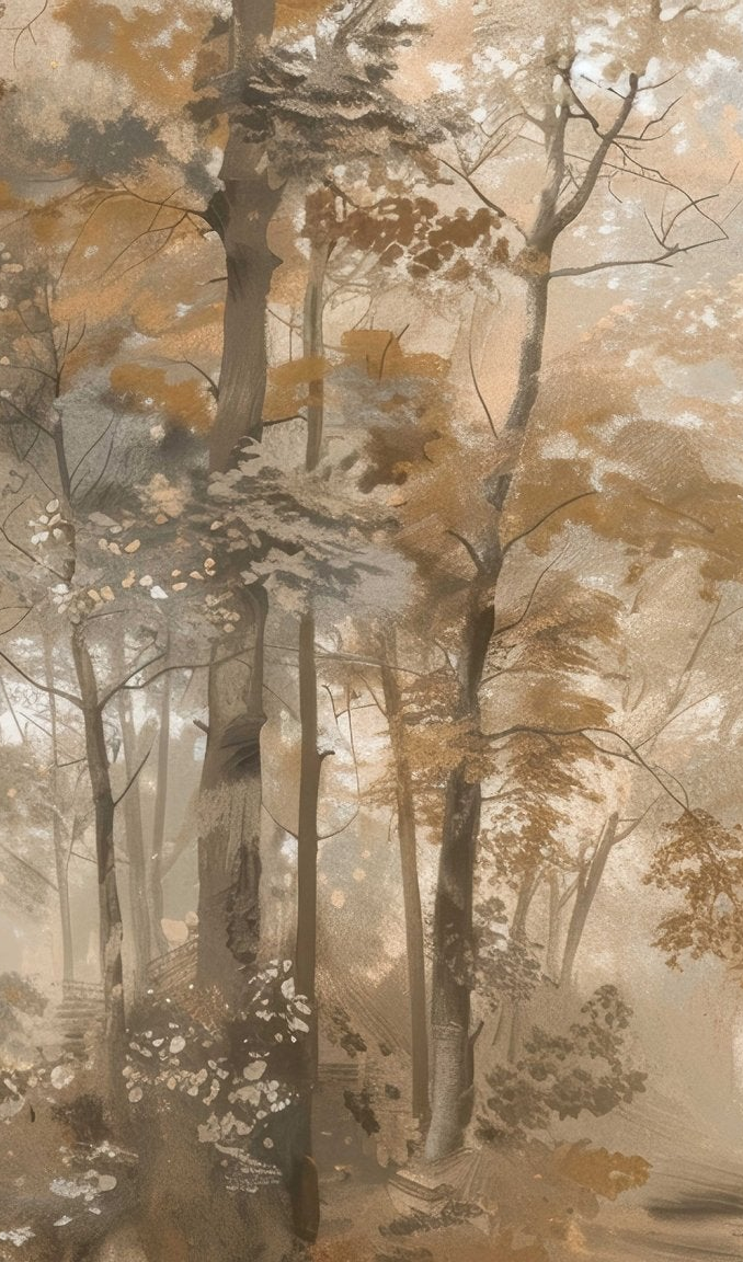 Douceur d'Automne