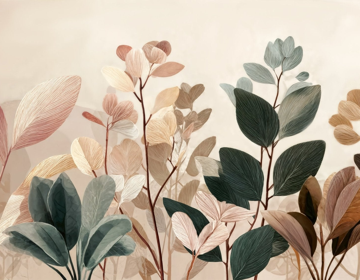 Botanical Essence