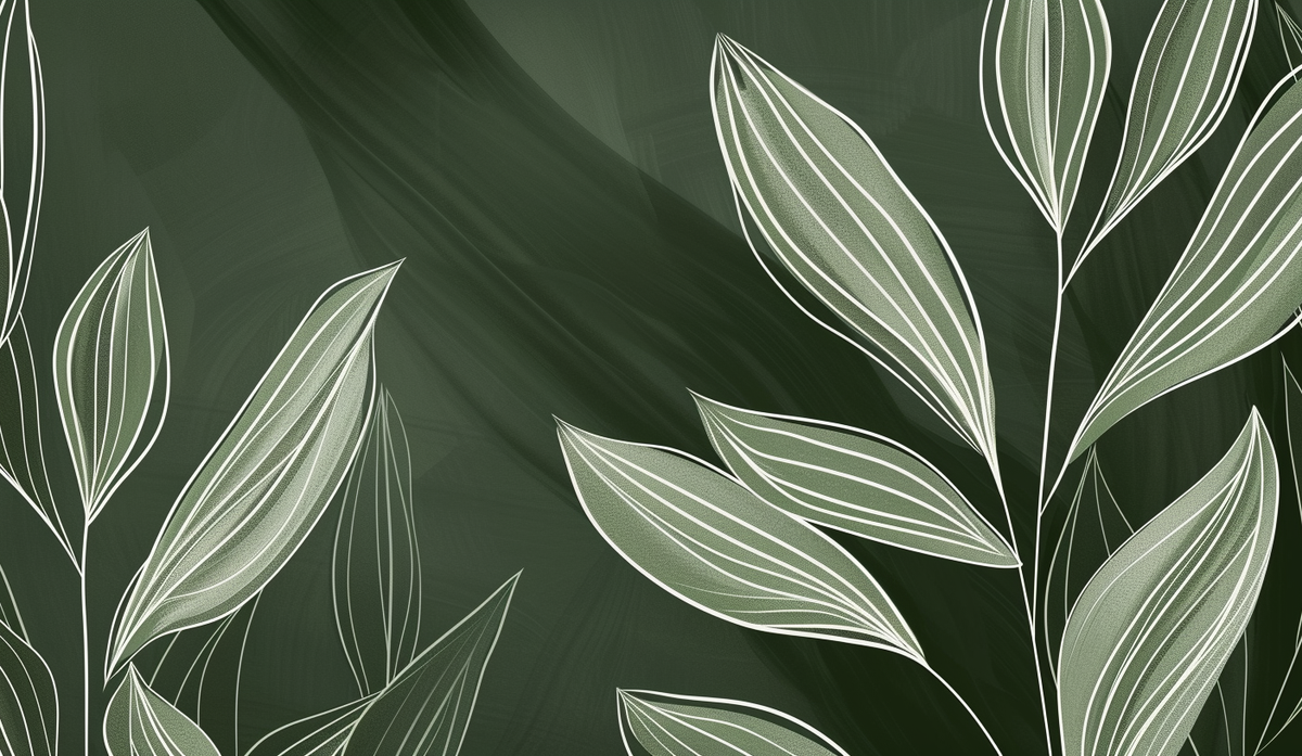 Botanical Serenade