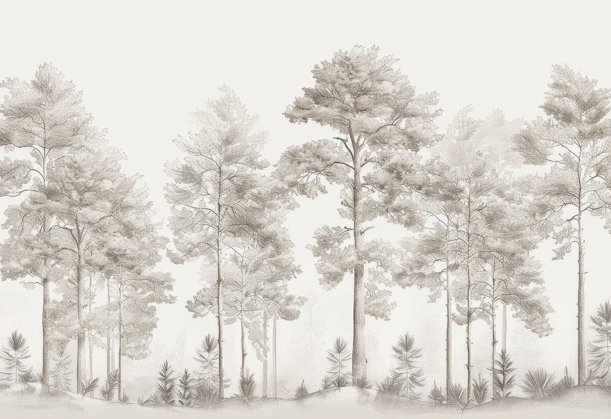 Douceurs des bois