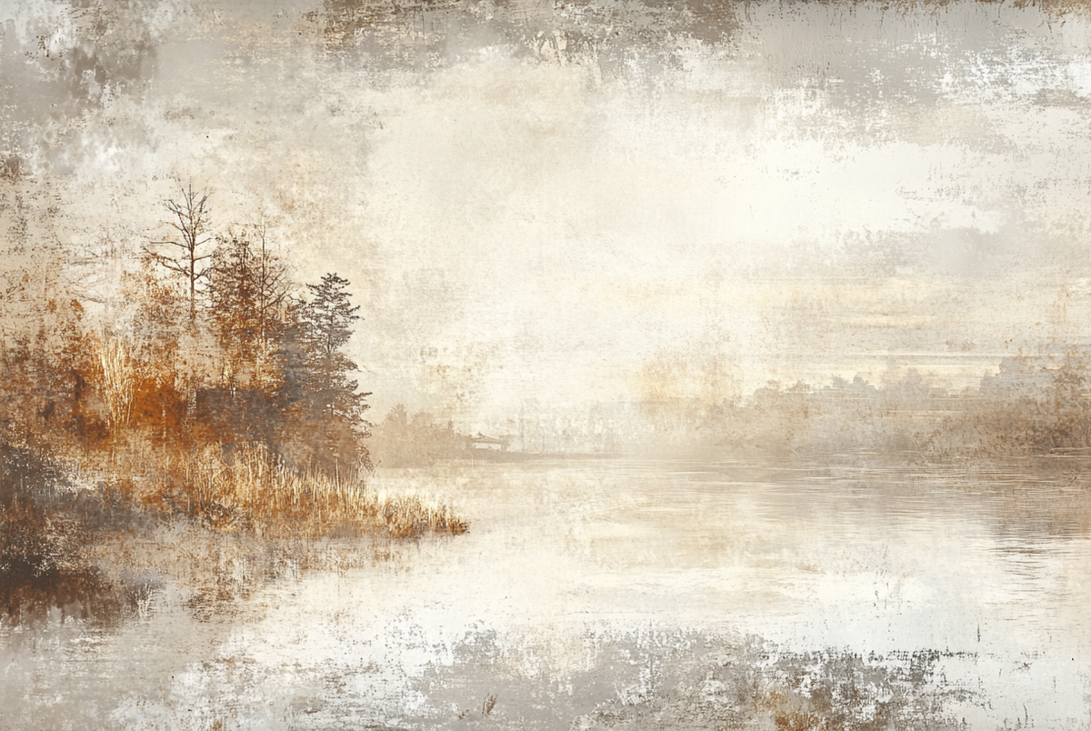 Brumes d’Automne