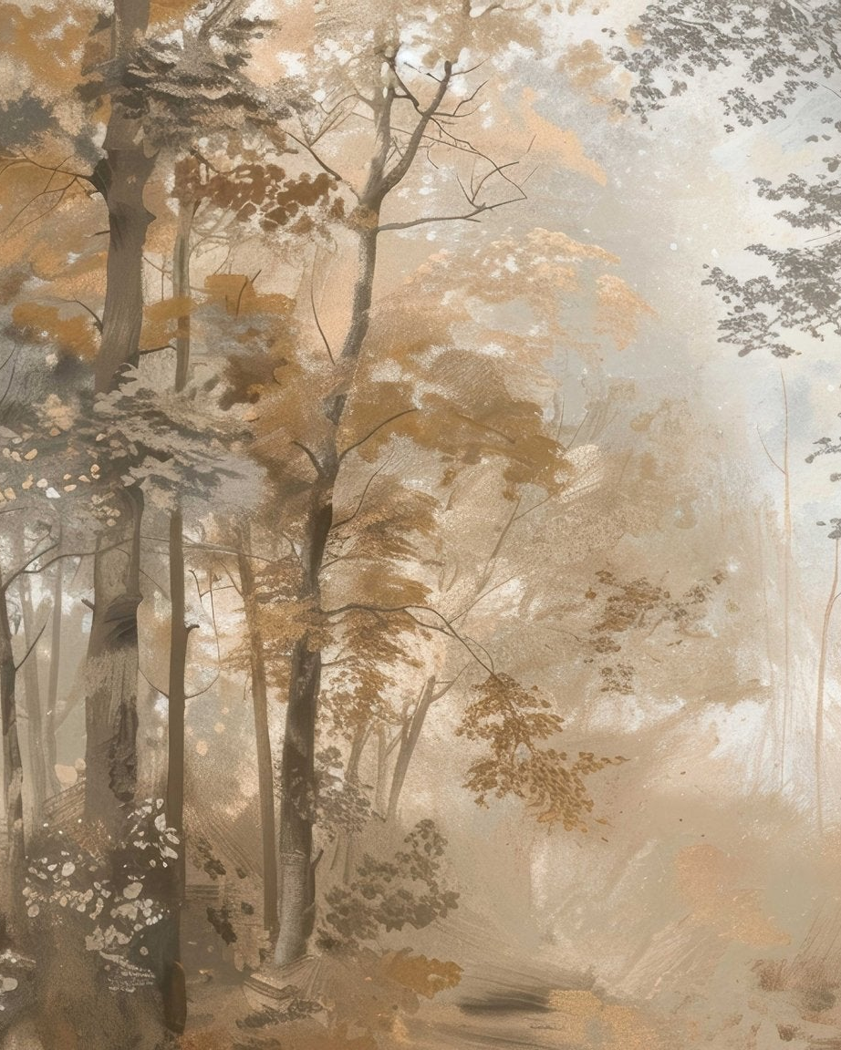 Douceur d'Automne
