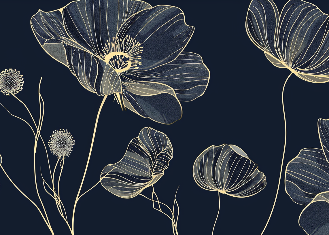 Cosmos Épanouis