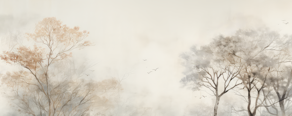 Arbre de brume